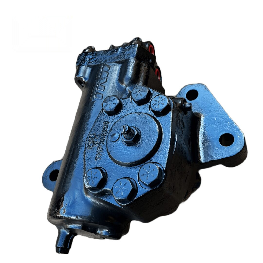 TRW ROSS TAS65122 TAS652269 POWER STEERING GEAR BOX Ford Sterling